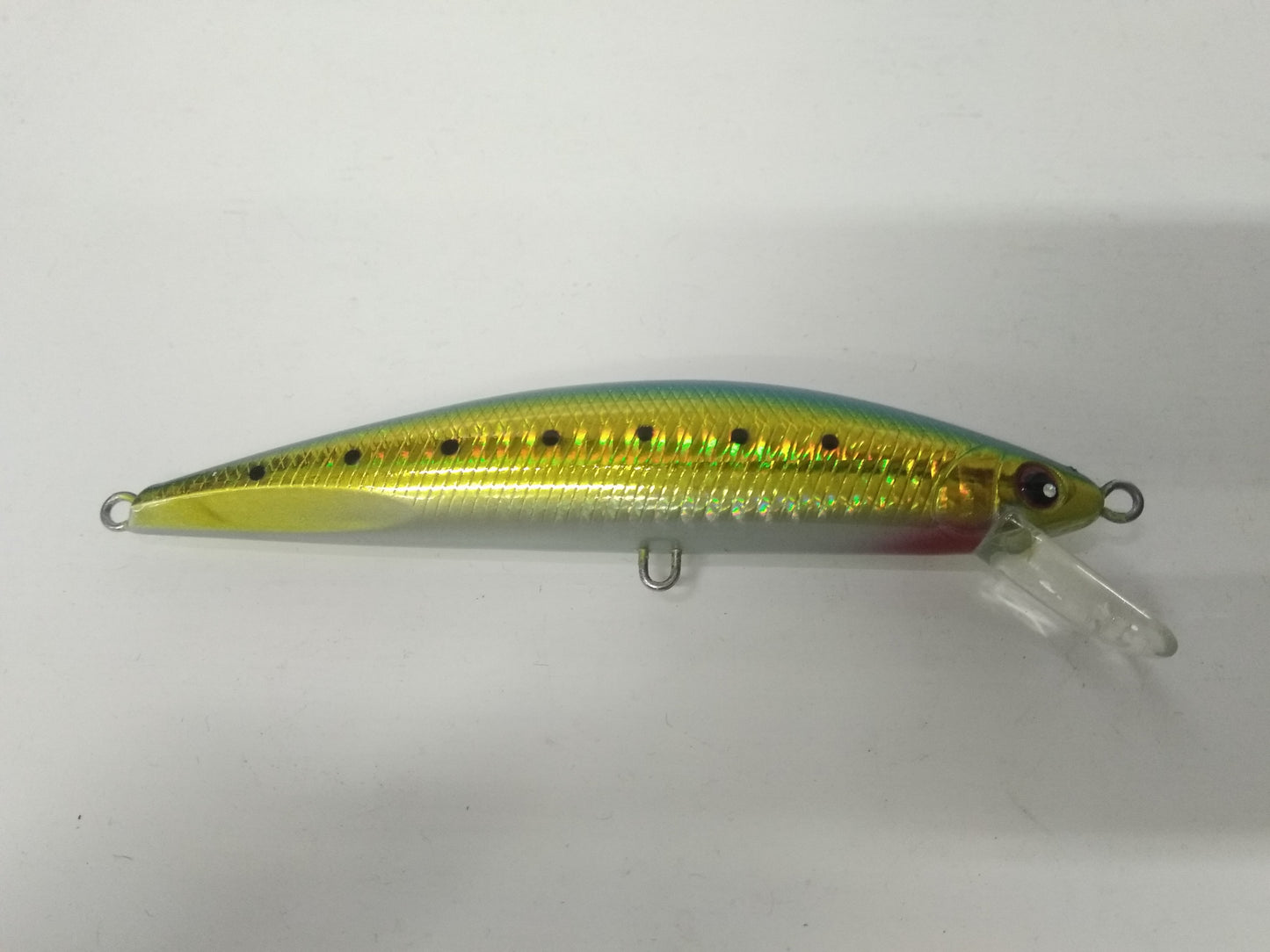 Rod Ford Zeus XT Pintail (61.5g)