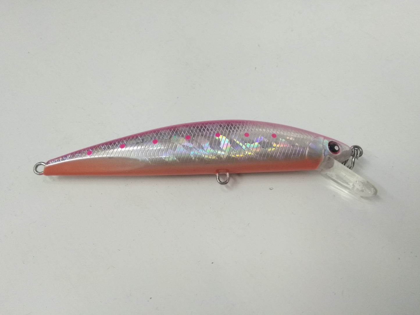 Rod Ford Zeus XT Pintail (61.5g)