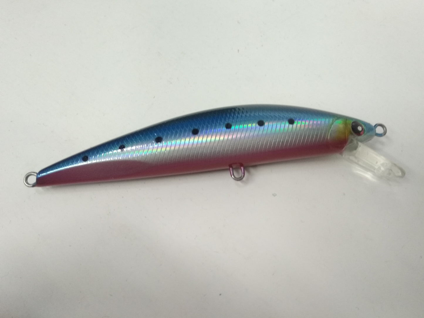 Rod Ford Zeus XT Pintail (61.5g)