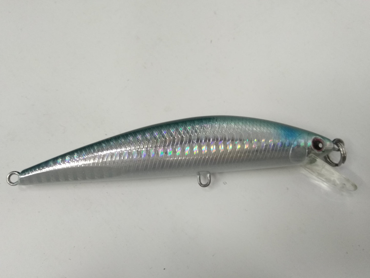 Rod Ford Zeus XT Pintail (61.5g)