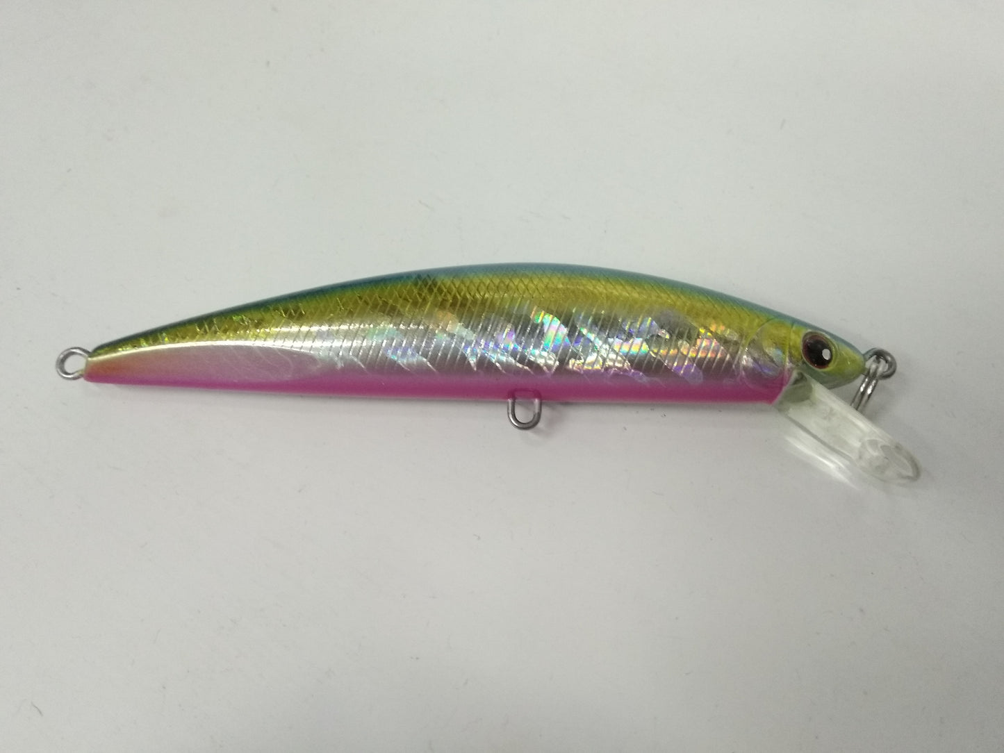 Rod Ford Zeus XT Pintail (61.5g)
