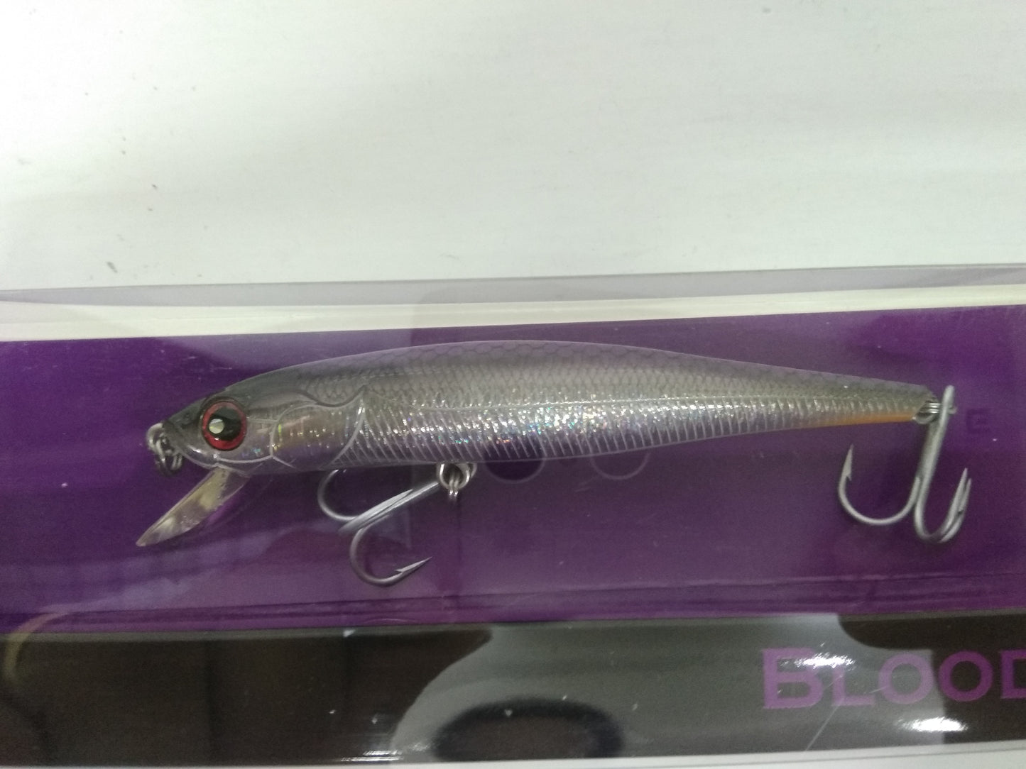 Ganko Blood 90F Lure