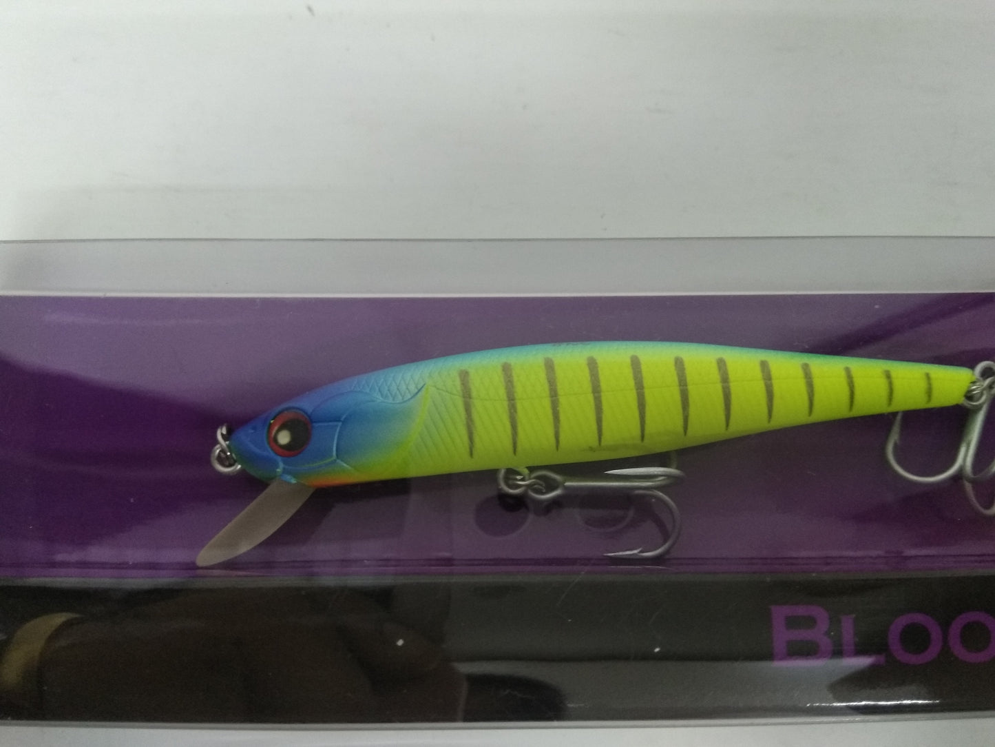 Ganko Blood 90F Lure