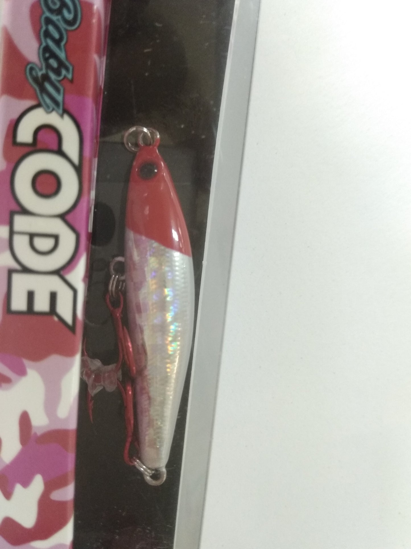 OR Craft Baby Code Micro Lure
