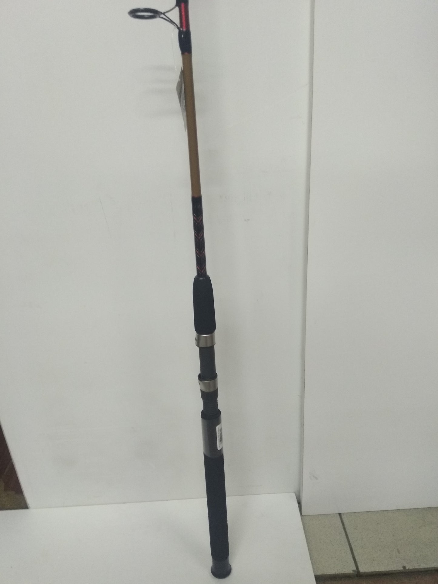 Shakespeare Ugly Stik Tiger Spinning Rods (5 to 8ft)