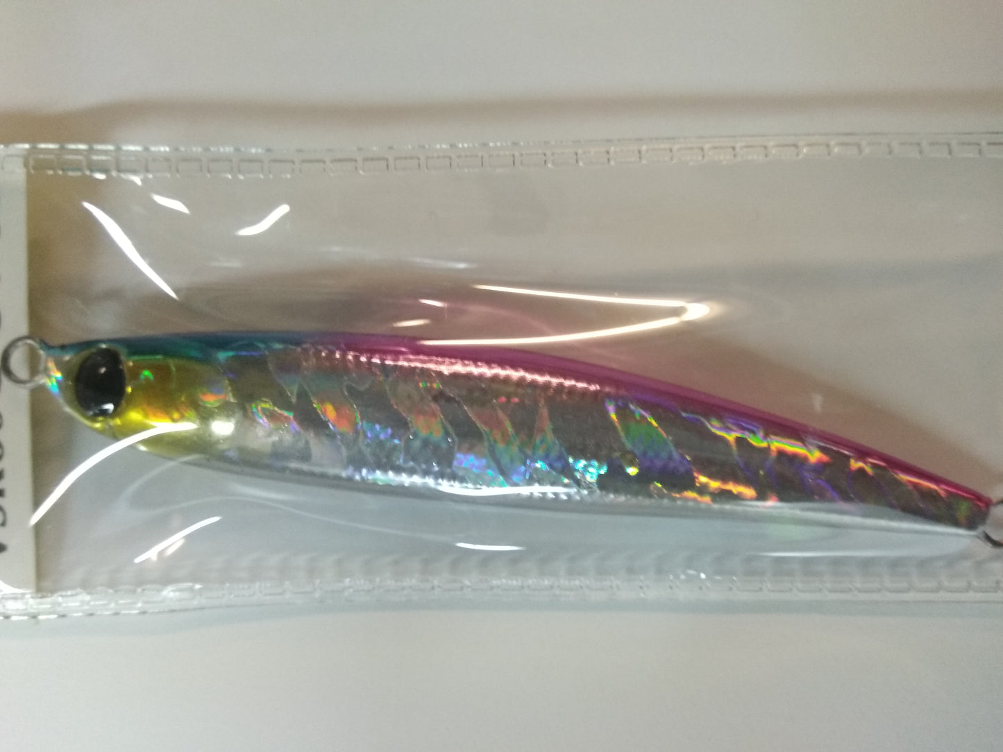 Viper Stiletto Jig