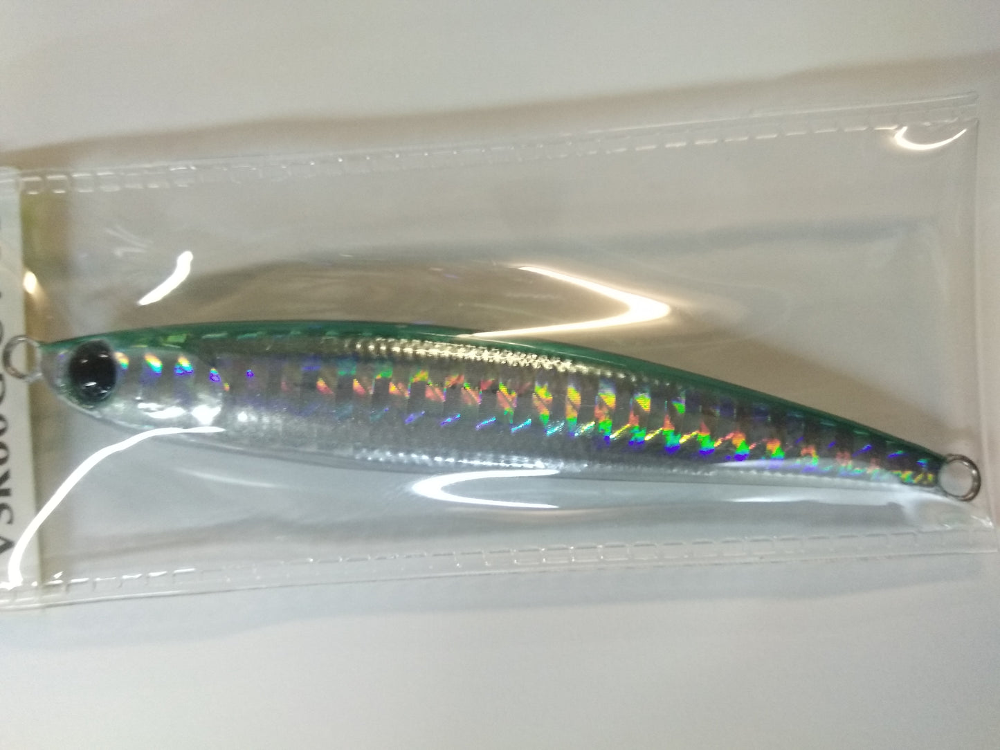 Viper Stiletto Jig