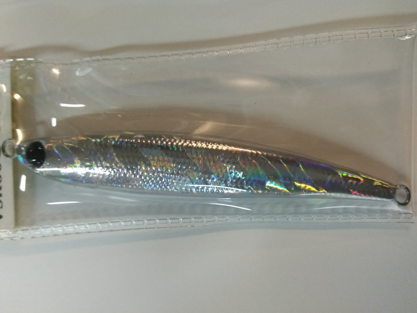 Viper Stiletto Jig
