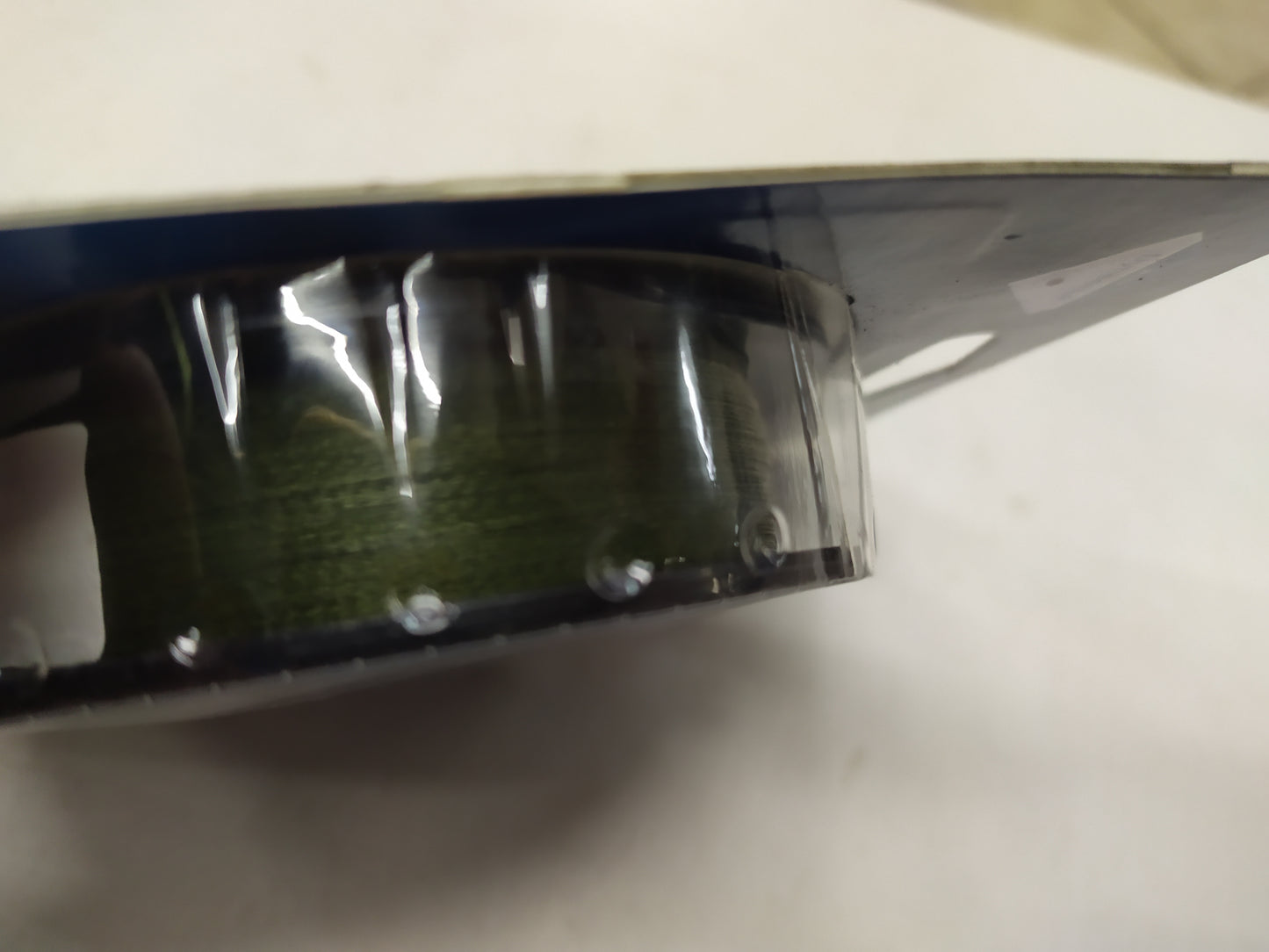 Berkley Pro-Braid Braided Line 275m
