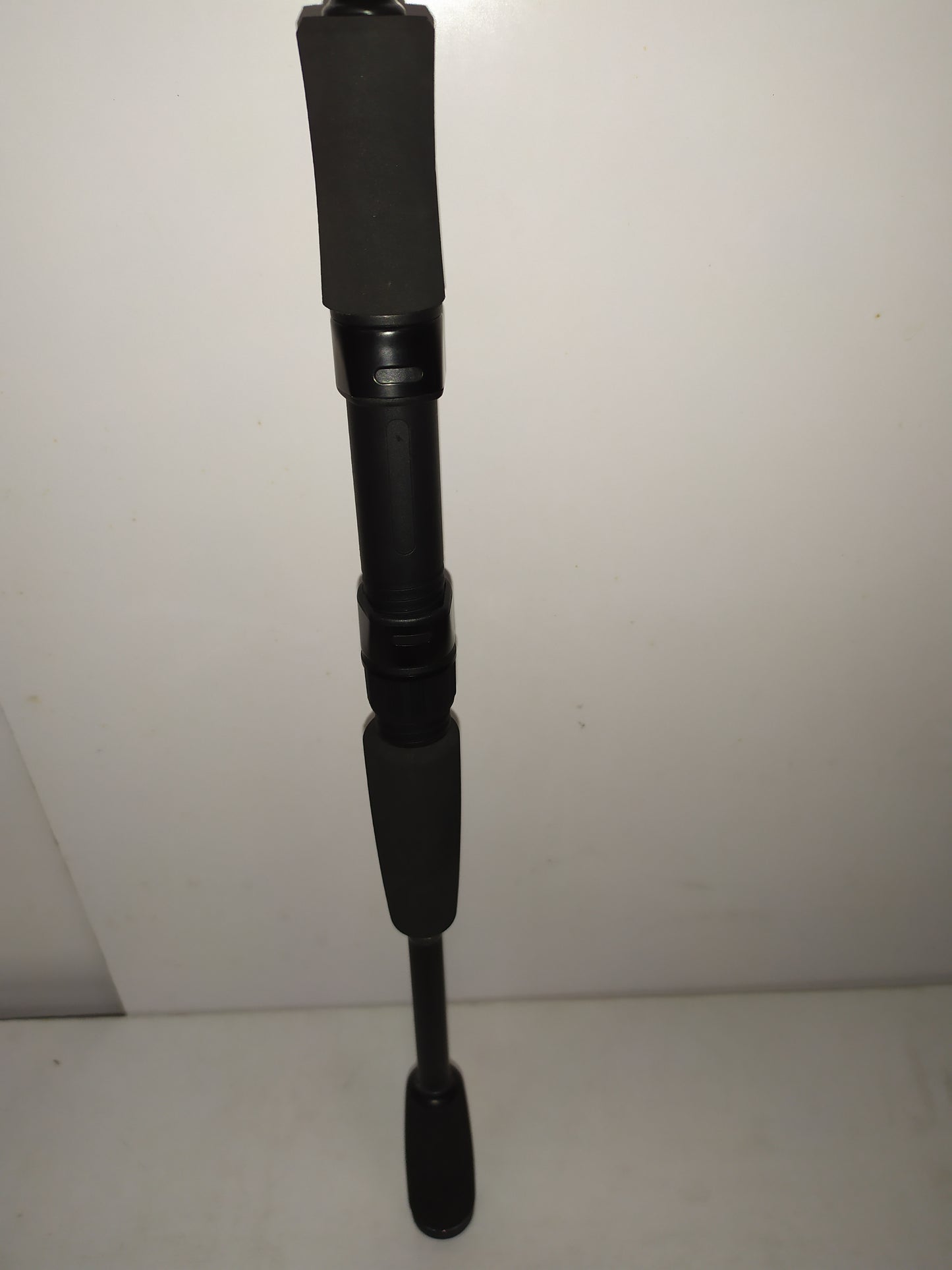 Ganko Mambo Black Spinning Rod