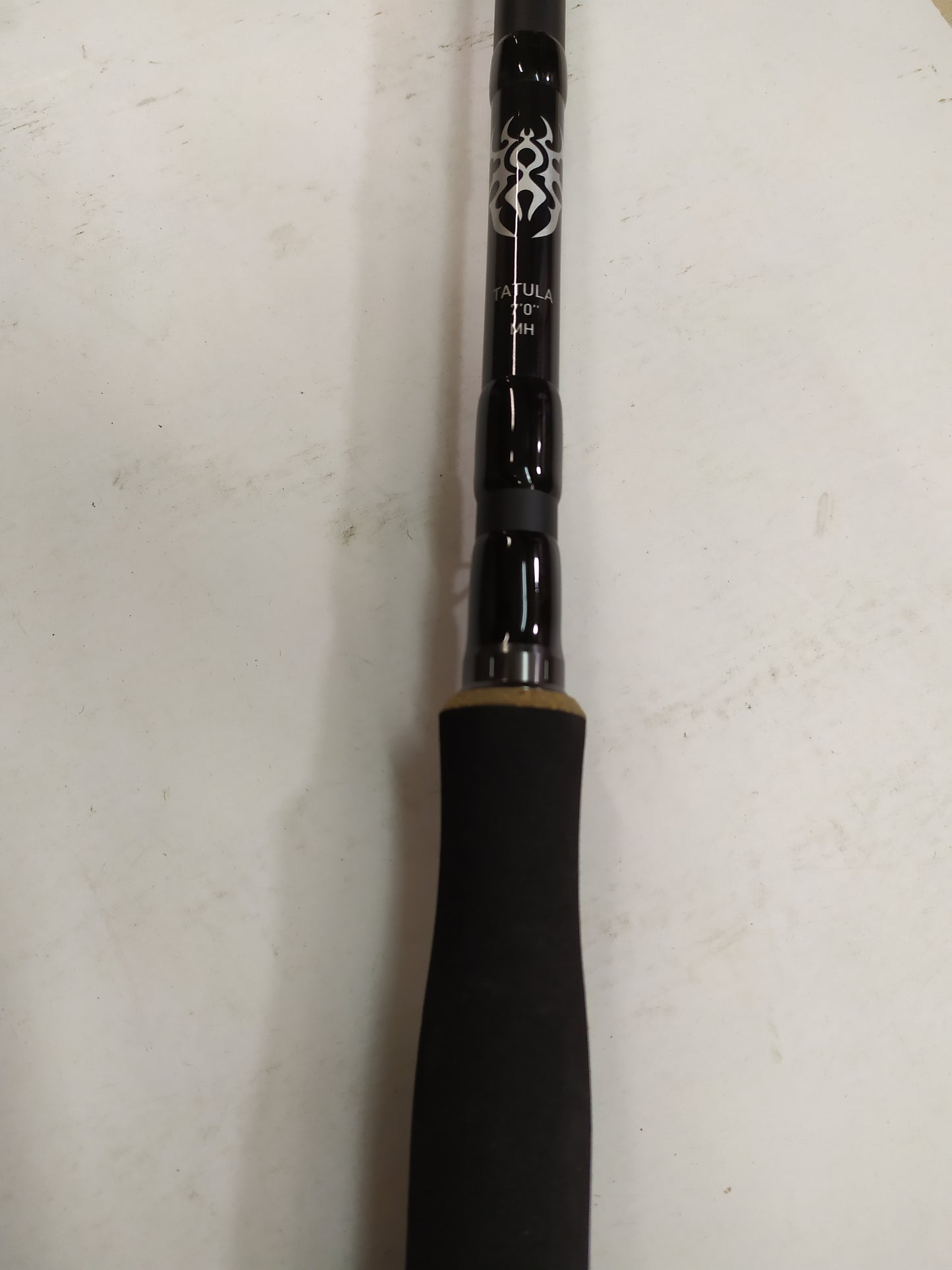 Daiwa Tatula 4-pc Travel Rod Spinning (3 models as available)