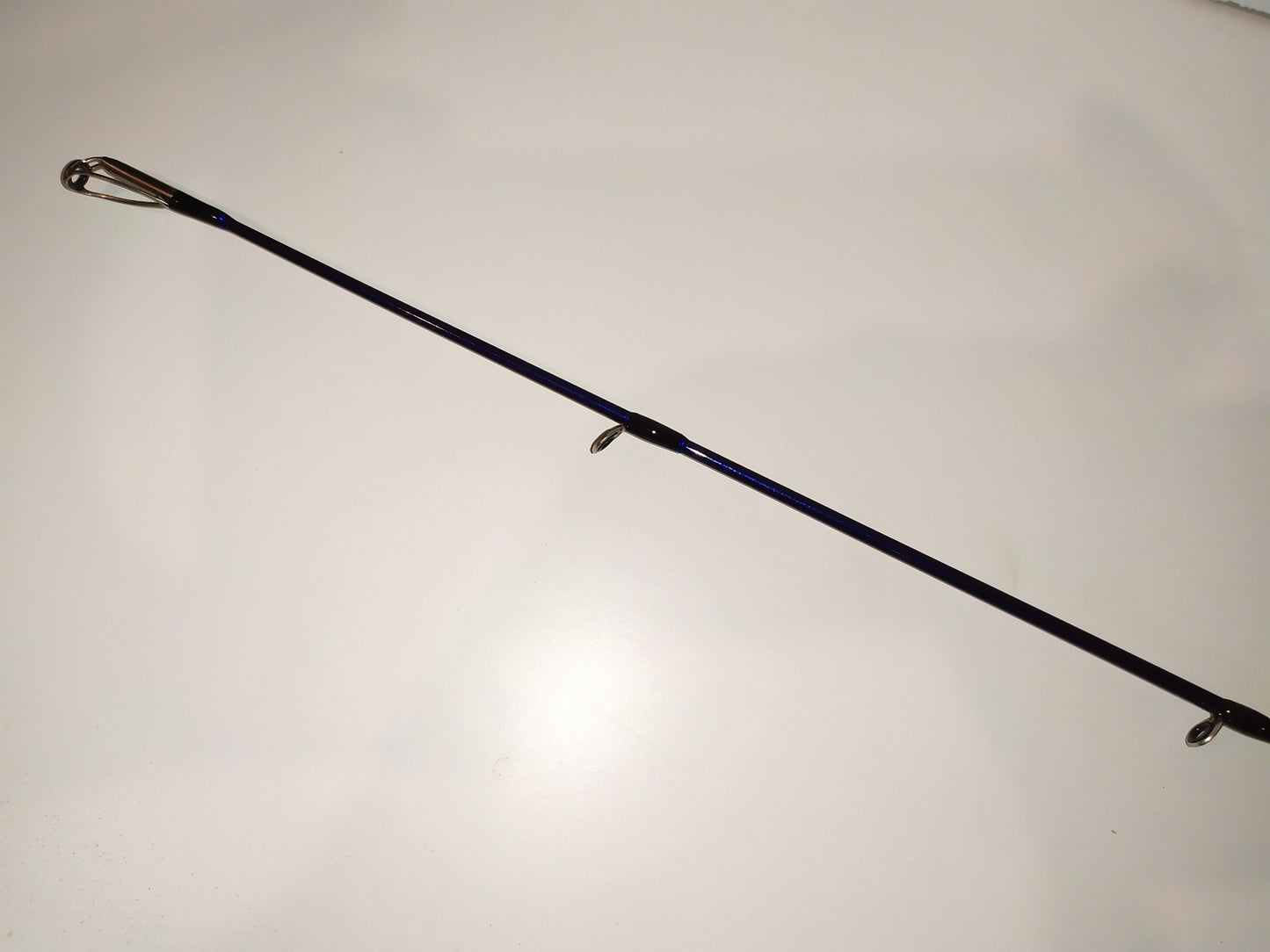 Ganko Invader Jigging Spin Rods