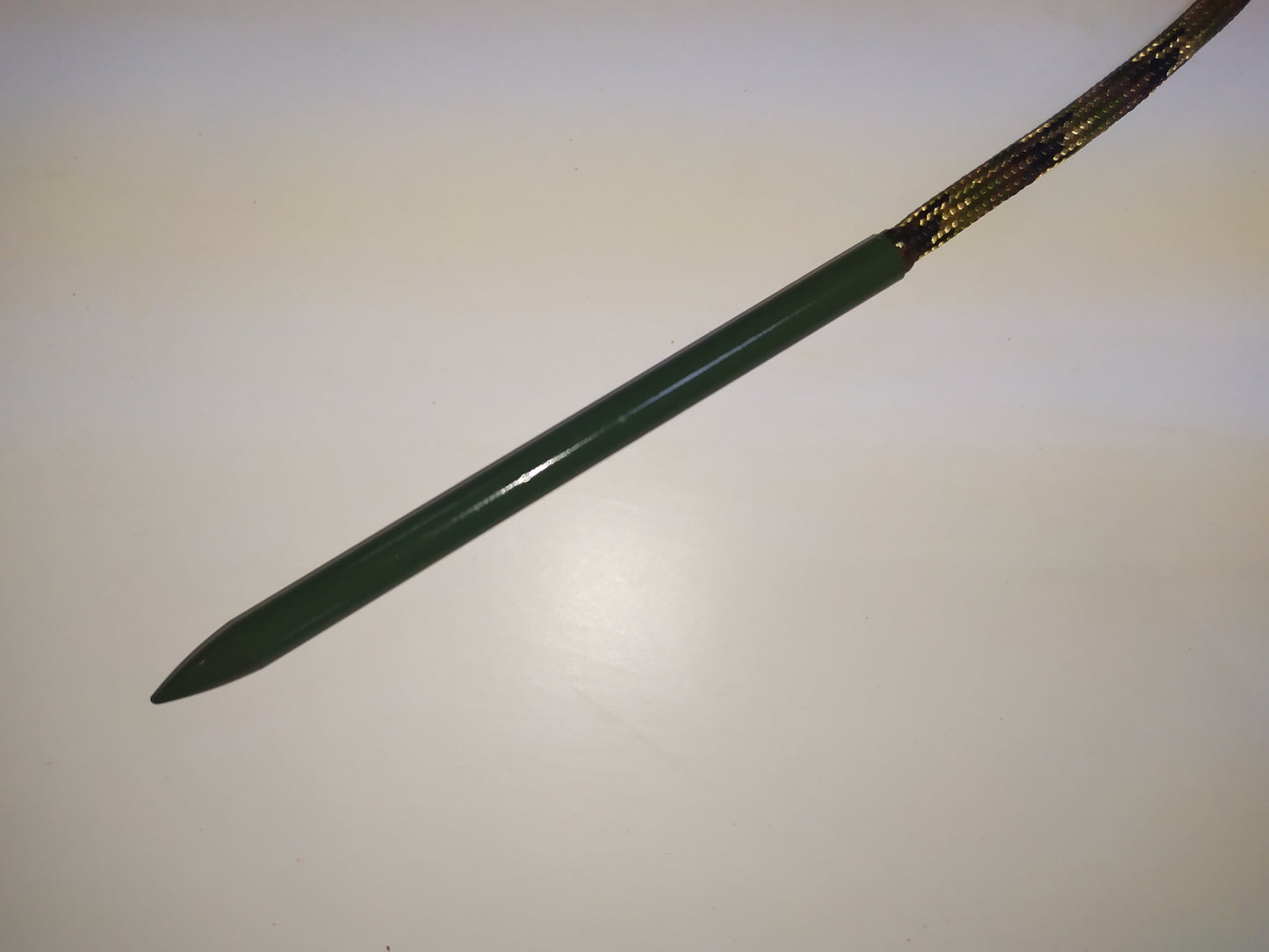Paracord Needle (for 4mm Paracords)