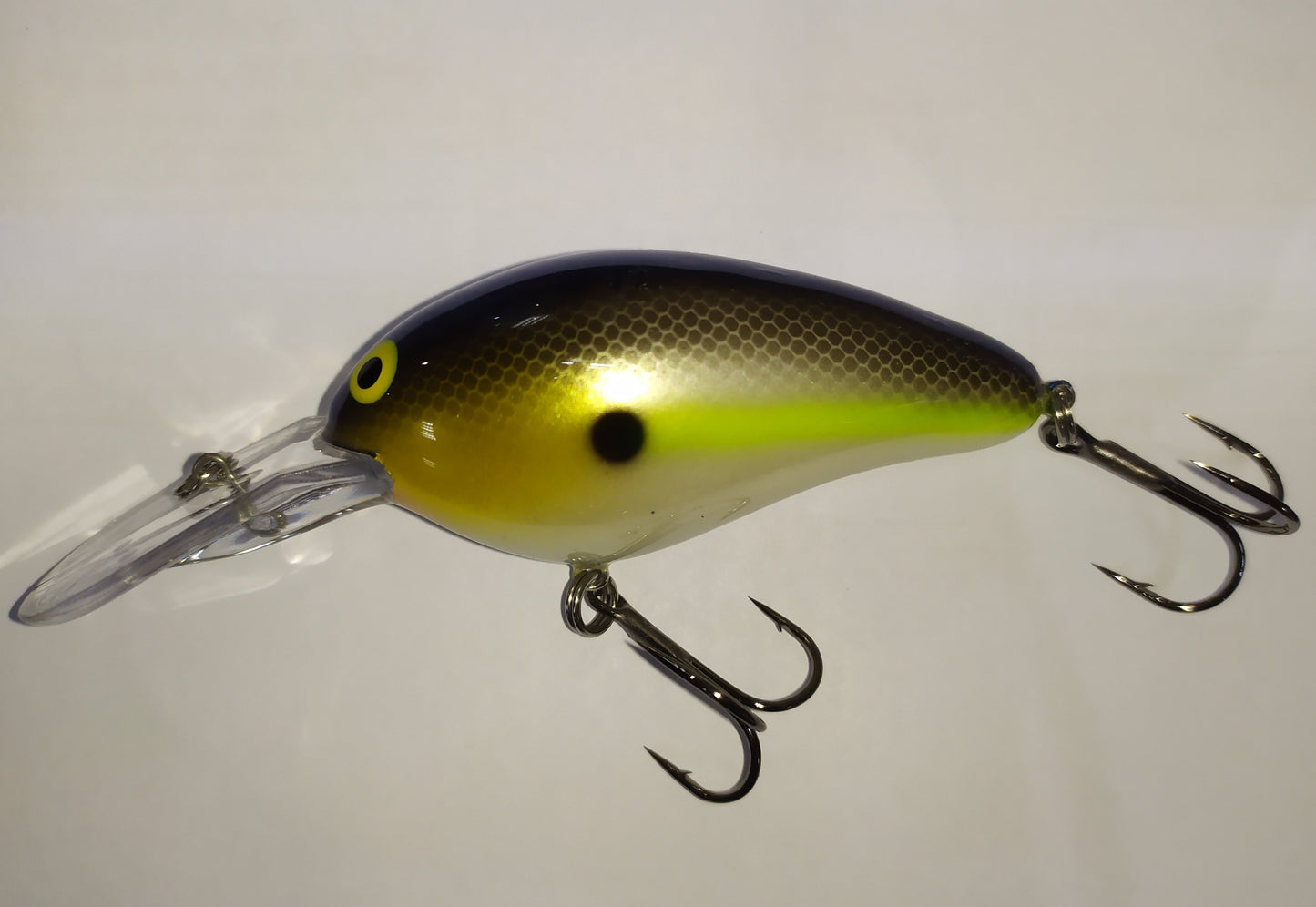 Norman Lures Deep Diver DD14