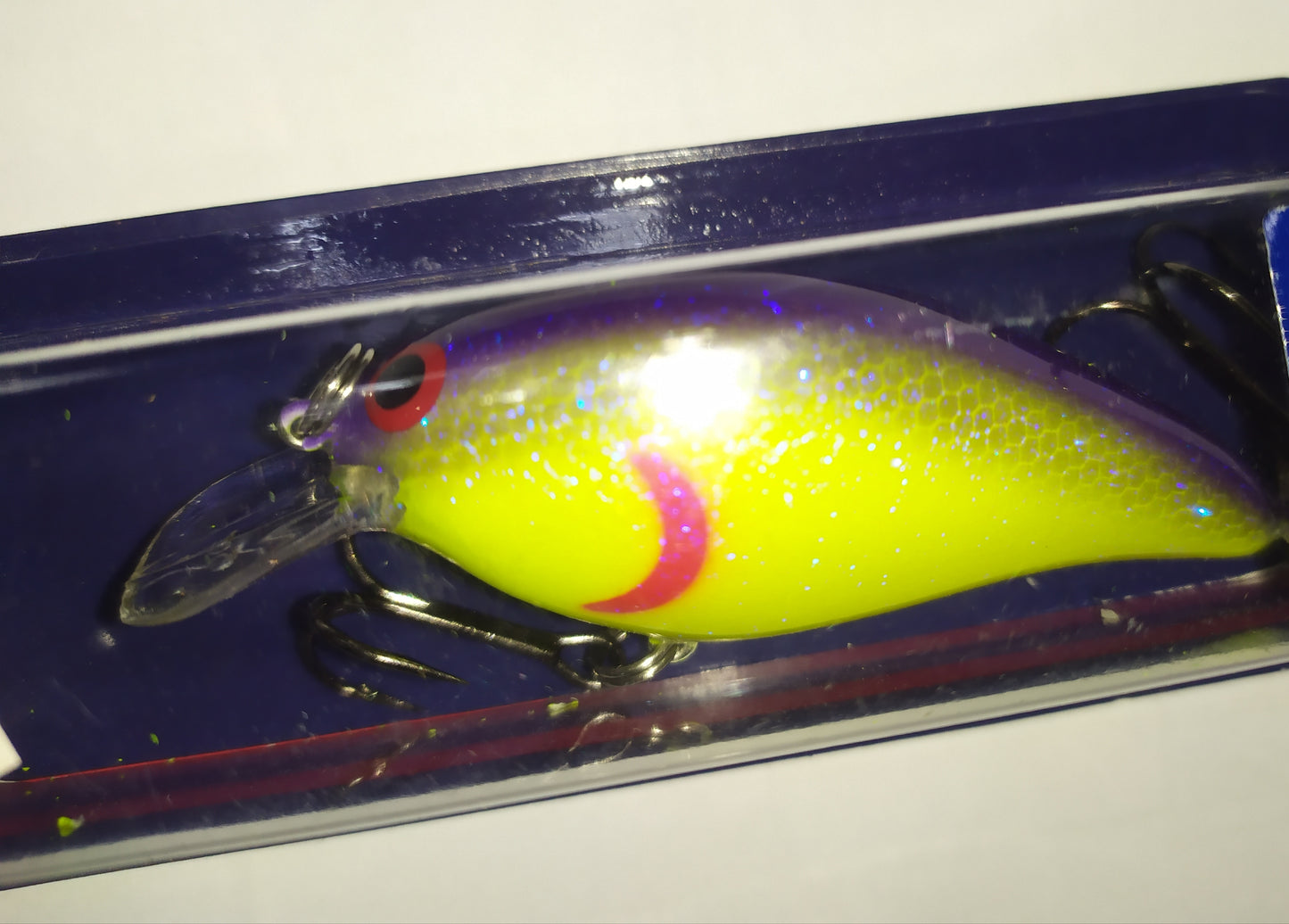 Norman Lures Deep Little N