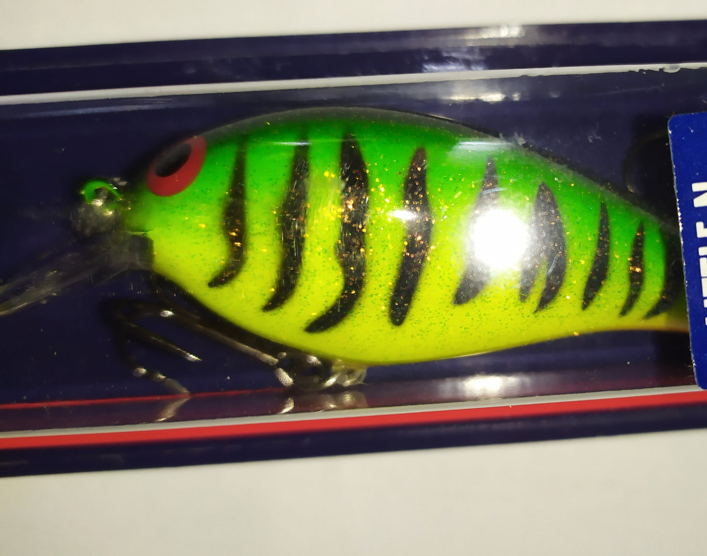 Norman Lures Deep Little N
