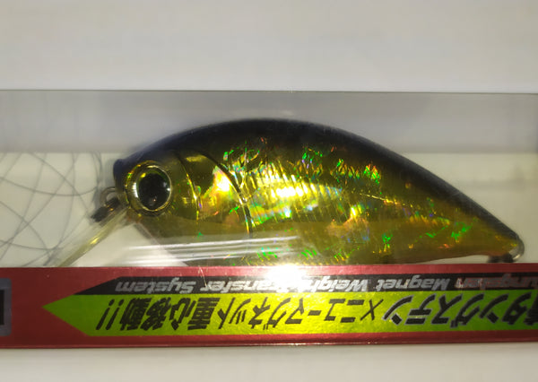 DUEL　HARDCORE XX CRANK 2 65F