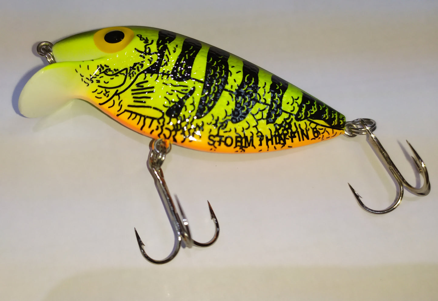Storm Original ThinFin Lure TF06