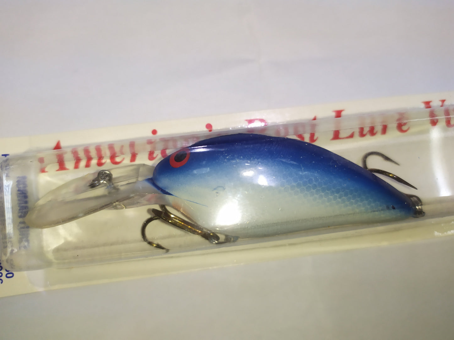 Norman Lures Deep Diver DD14