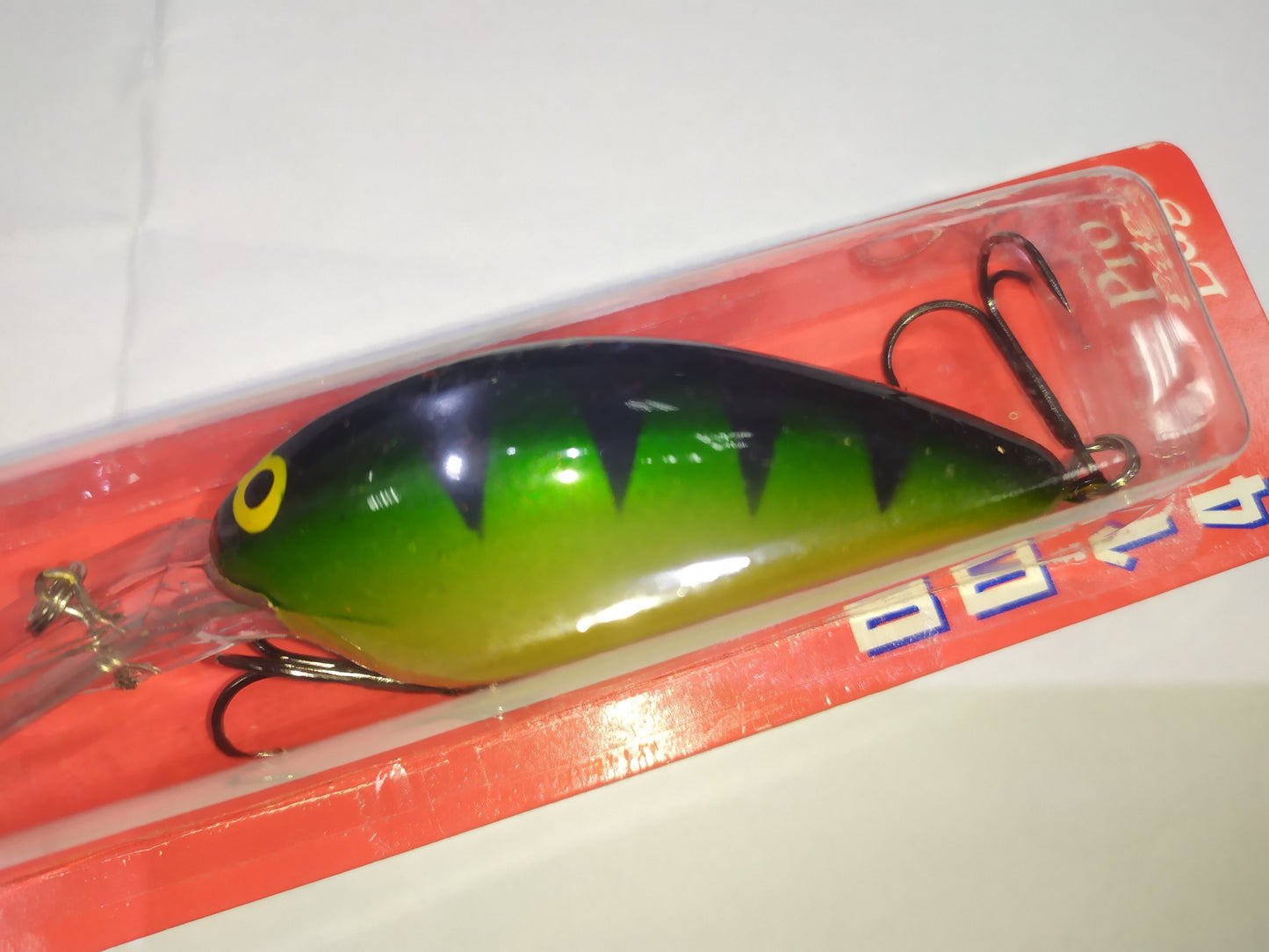 Norman Lures Deep Diver DD14