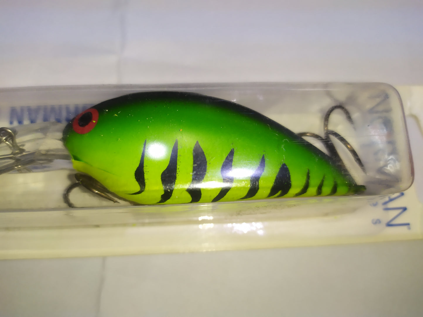 Norman Lures Deep Diver DD14