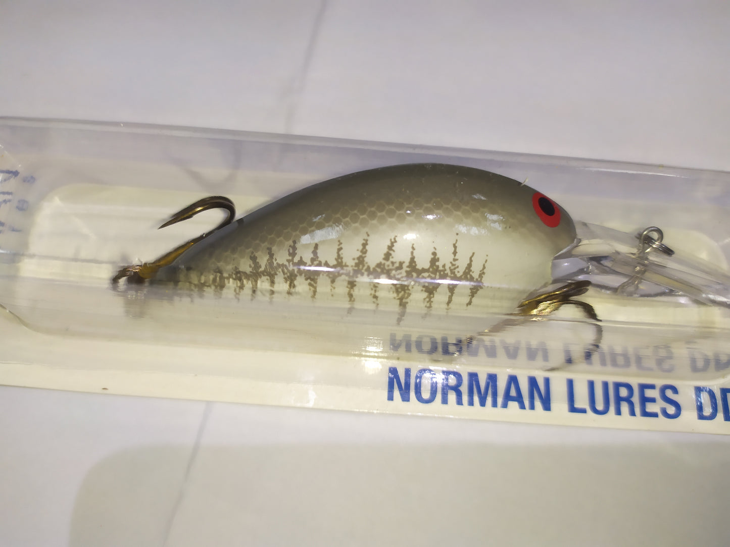 Norman Lures Deep Diver DD14