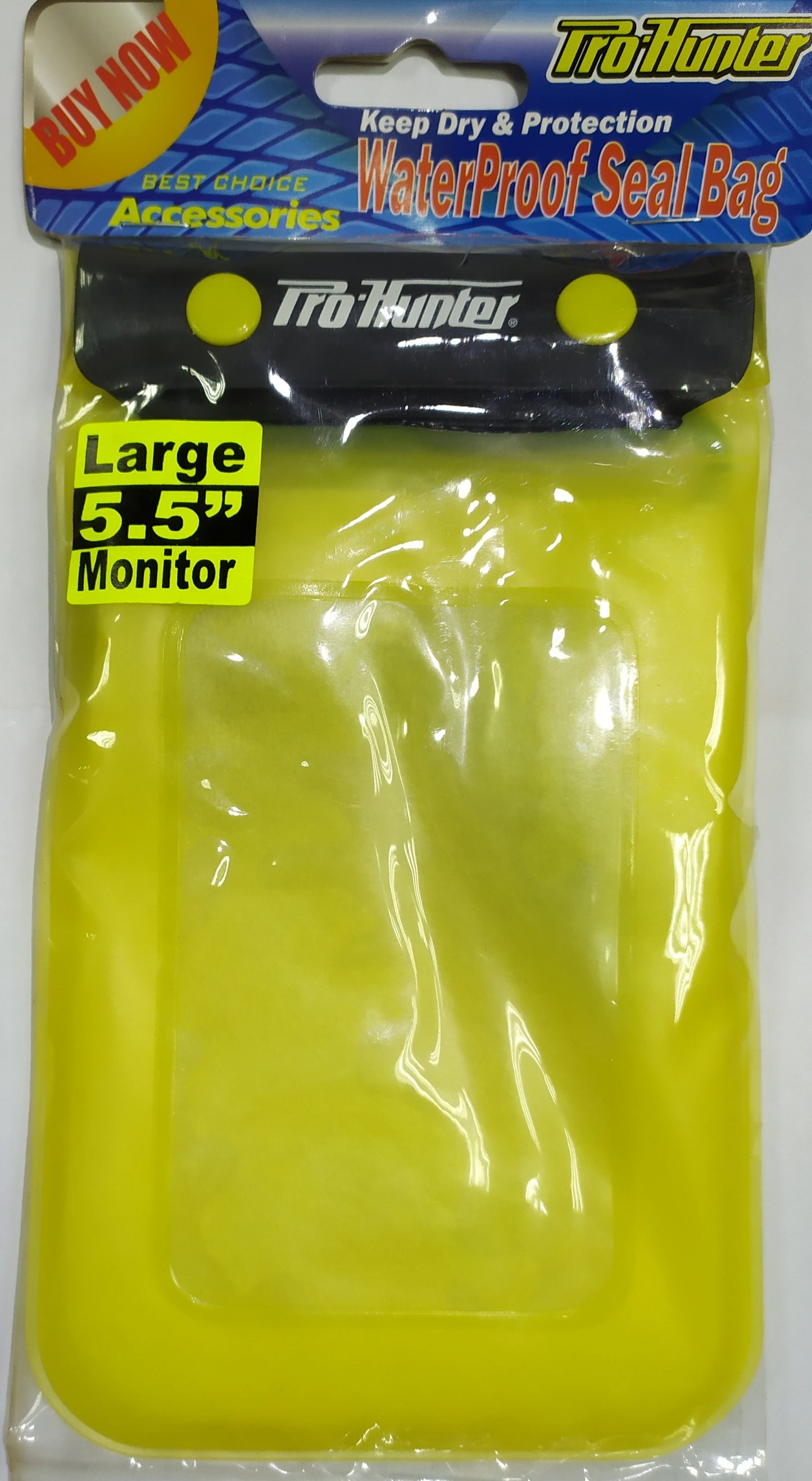 Prohunter Waterproof Phone Pouch