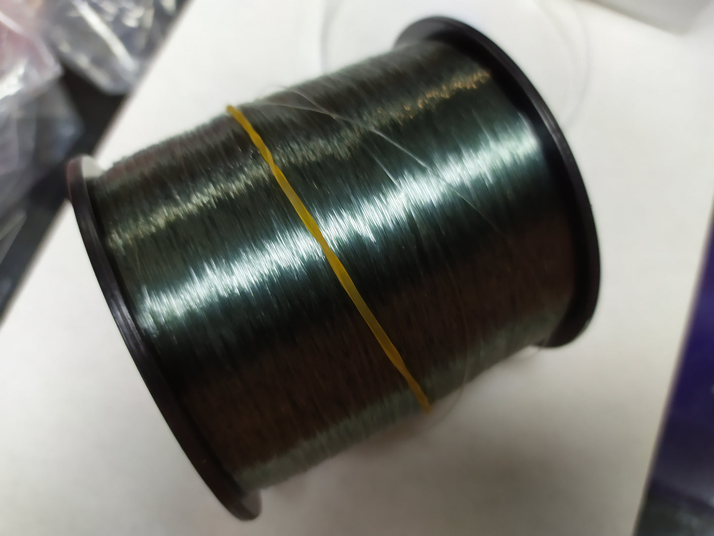 Daiwa Samurai Green Mono Line (6 and 8lb)