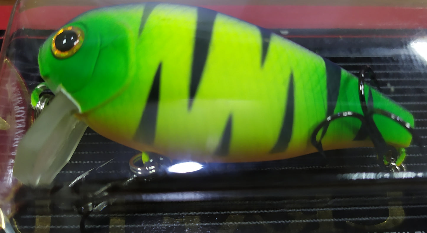 Lucky Craft Moonsault CB-001 9.5g