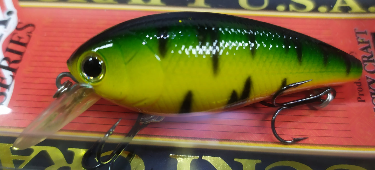 Lucky Craft Moonsault CB-100