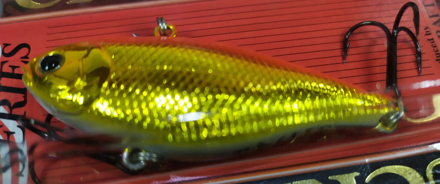 Lucky Craft Hagane 64LS