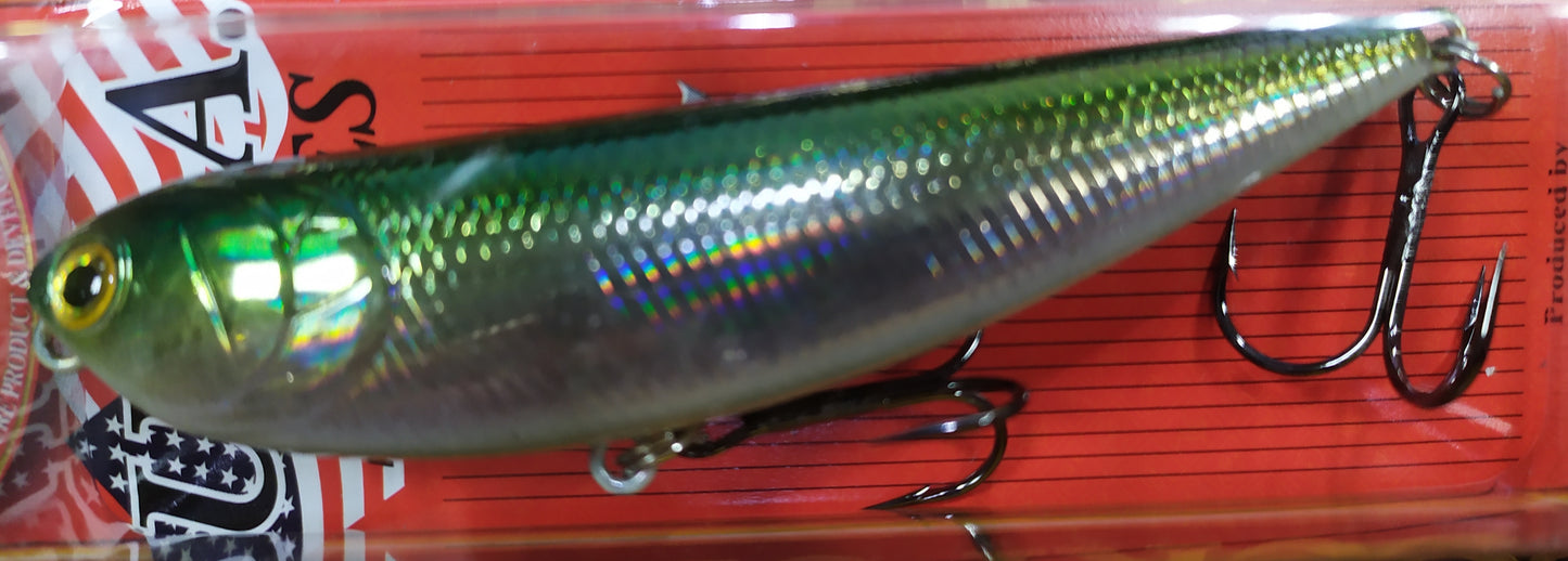 Lucky Craft Sammy 85 Lure