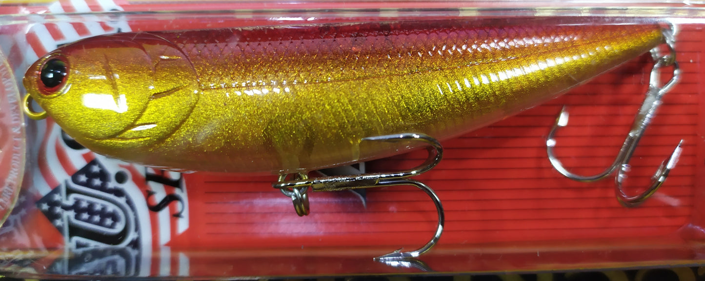 Lucky Craft Sammy 85 Lure