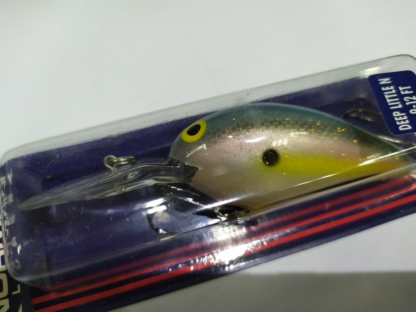 Norman Lures Deep Little N