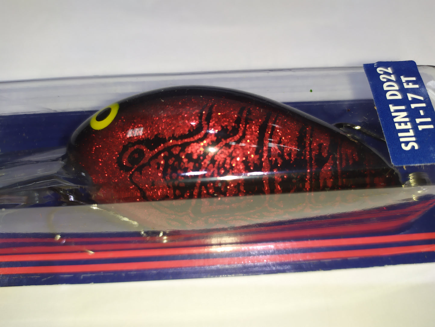 Norman Lures Deep Diver DD22