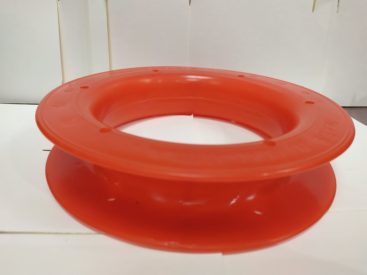 Plastic Spools - For Hand Line Fishing