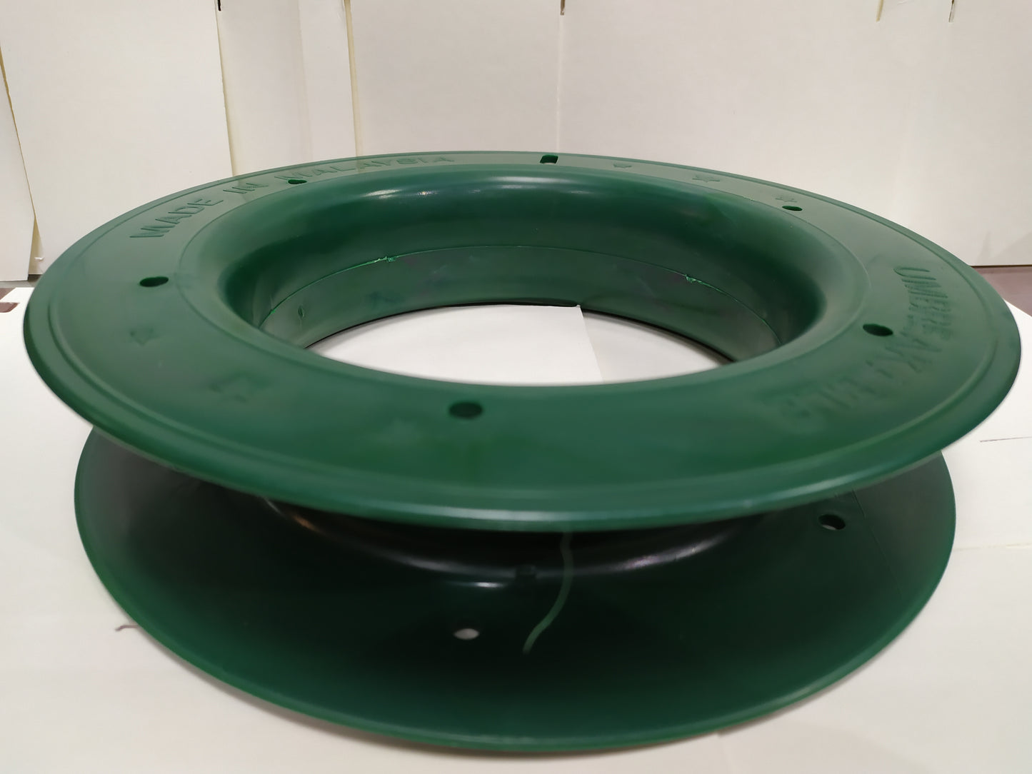 Plastic Spools - For Hand Line Fishing