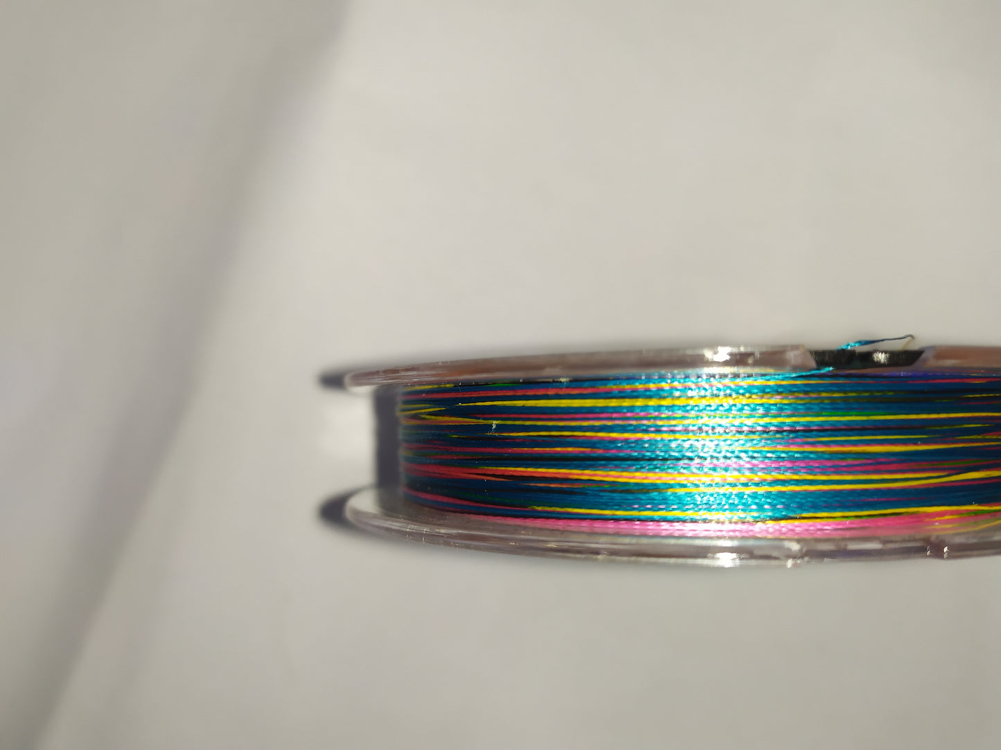 Daiwa Ocean Braid Multi-Coloured Line Japan