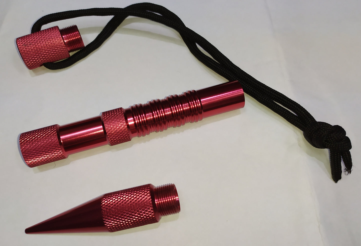 Marlin Spike / Knotter's Tool