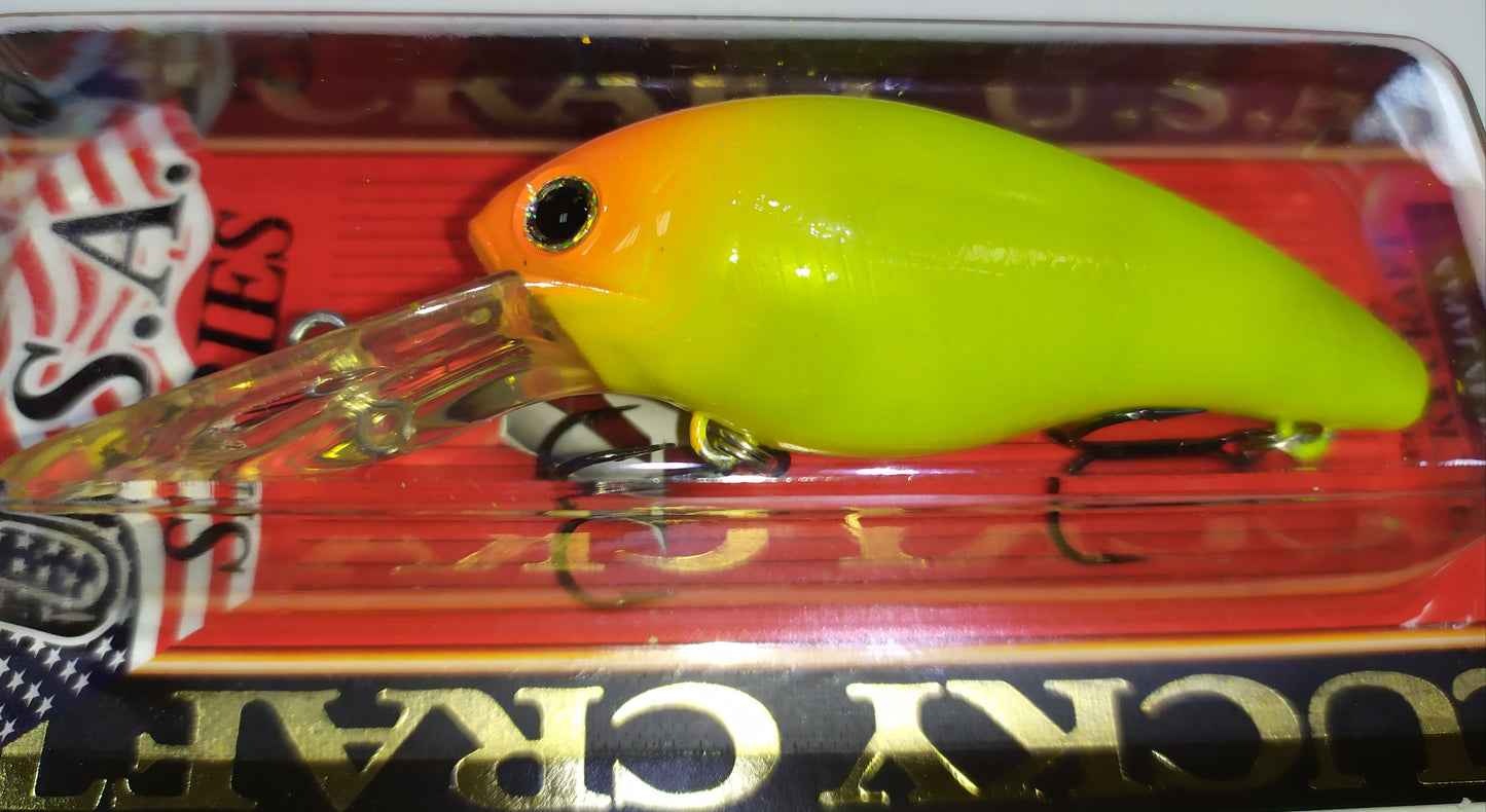 Lucky Craft Moonsault CB-25 F 13.5g