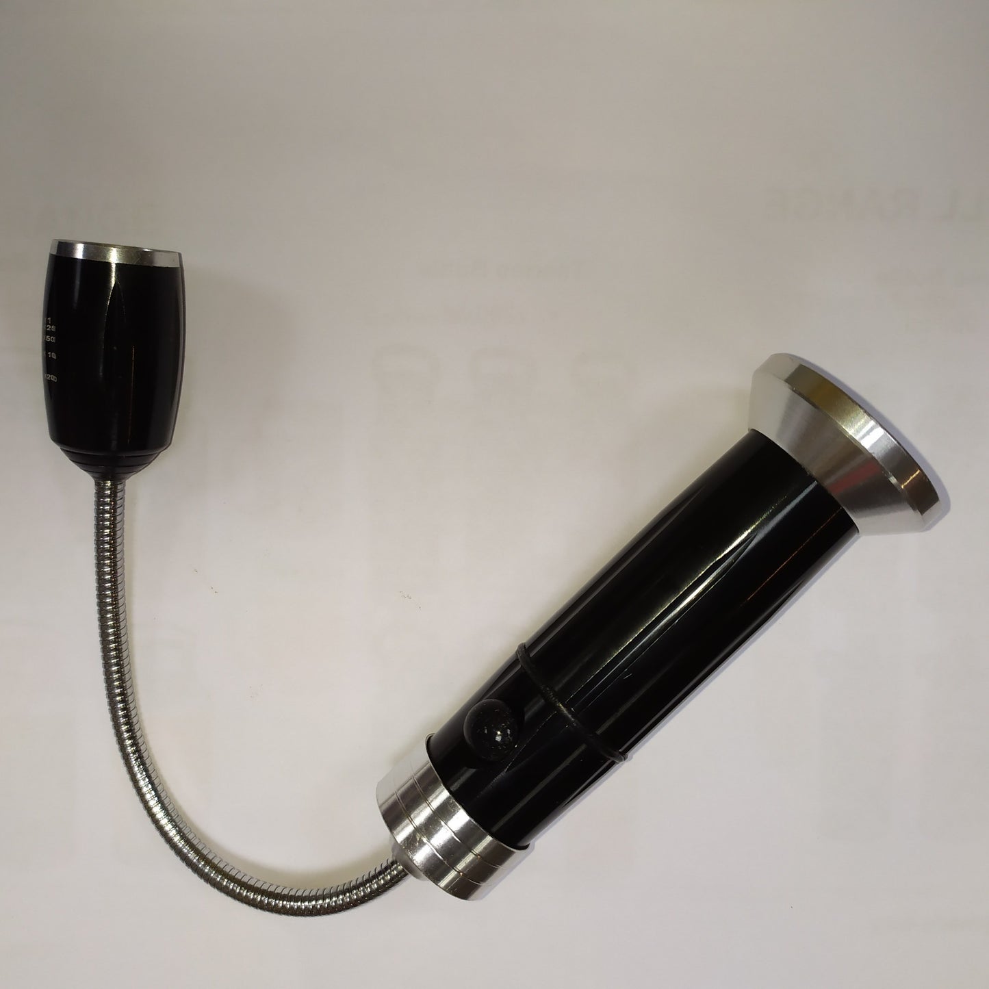Flex-Head LED Flash Light