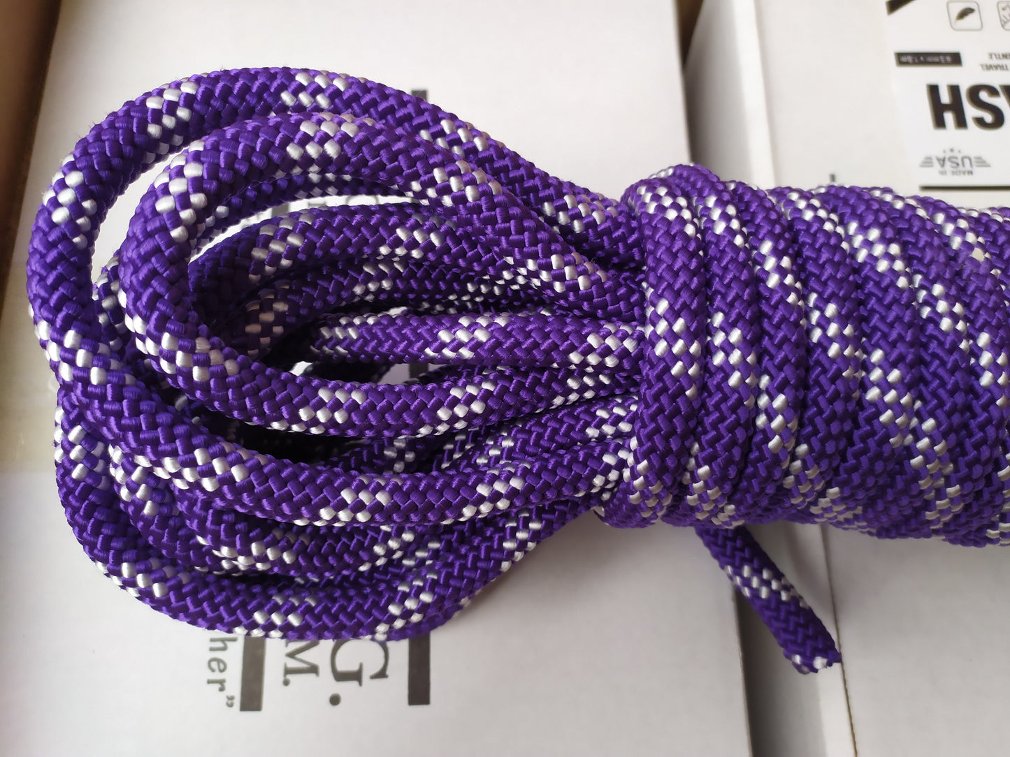 Atwood 13mm Utility Rope 15m