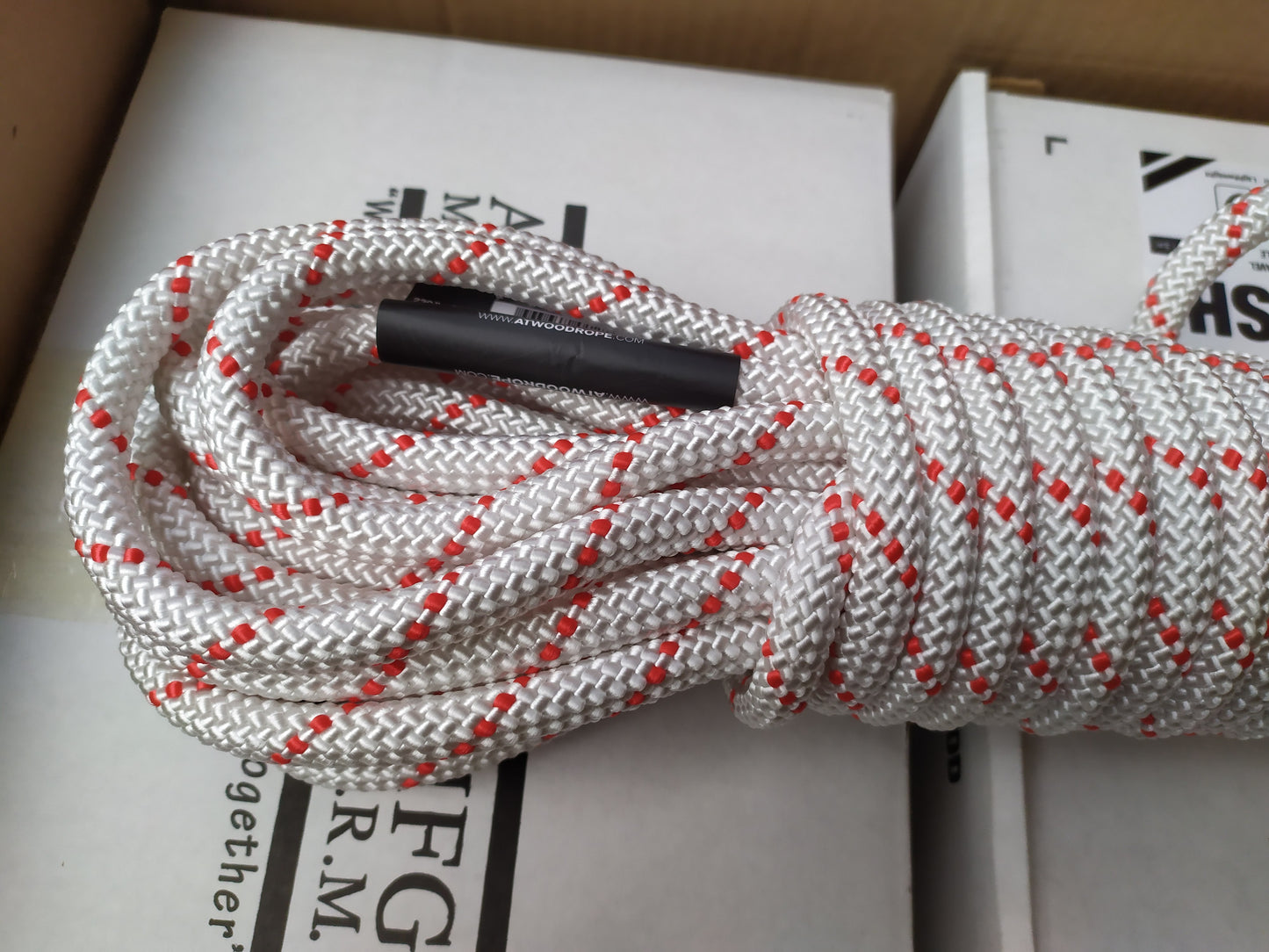 Atwood 13mm Utility Rope 15m