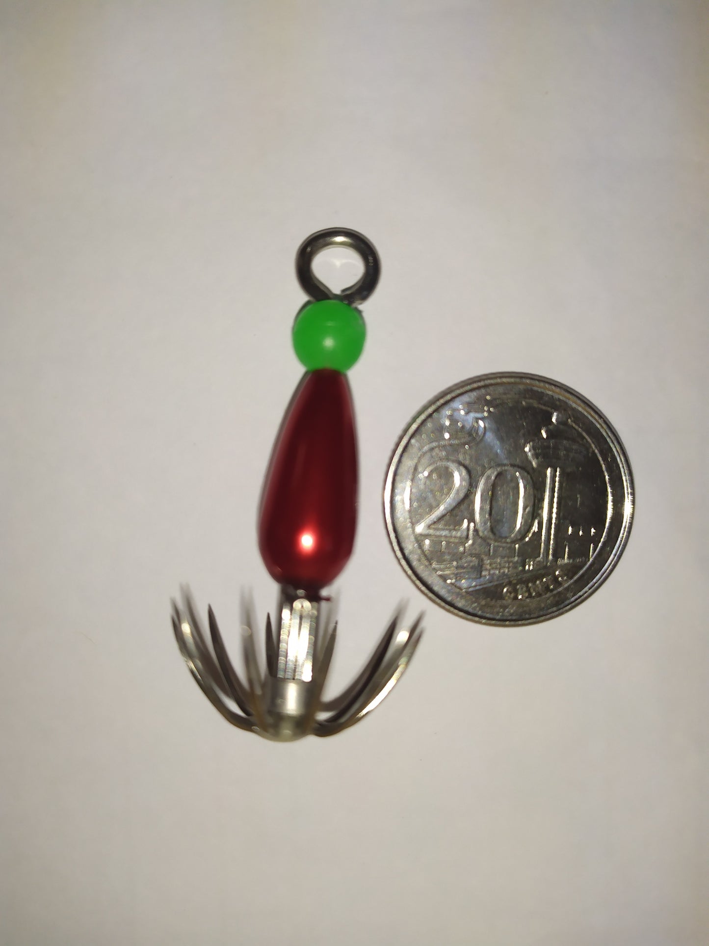 Angler's Pal Squid Jig 4cm / 2g