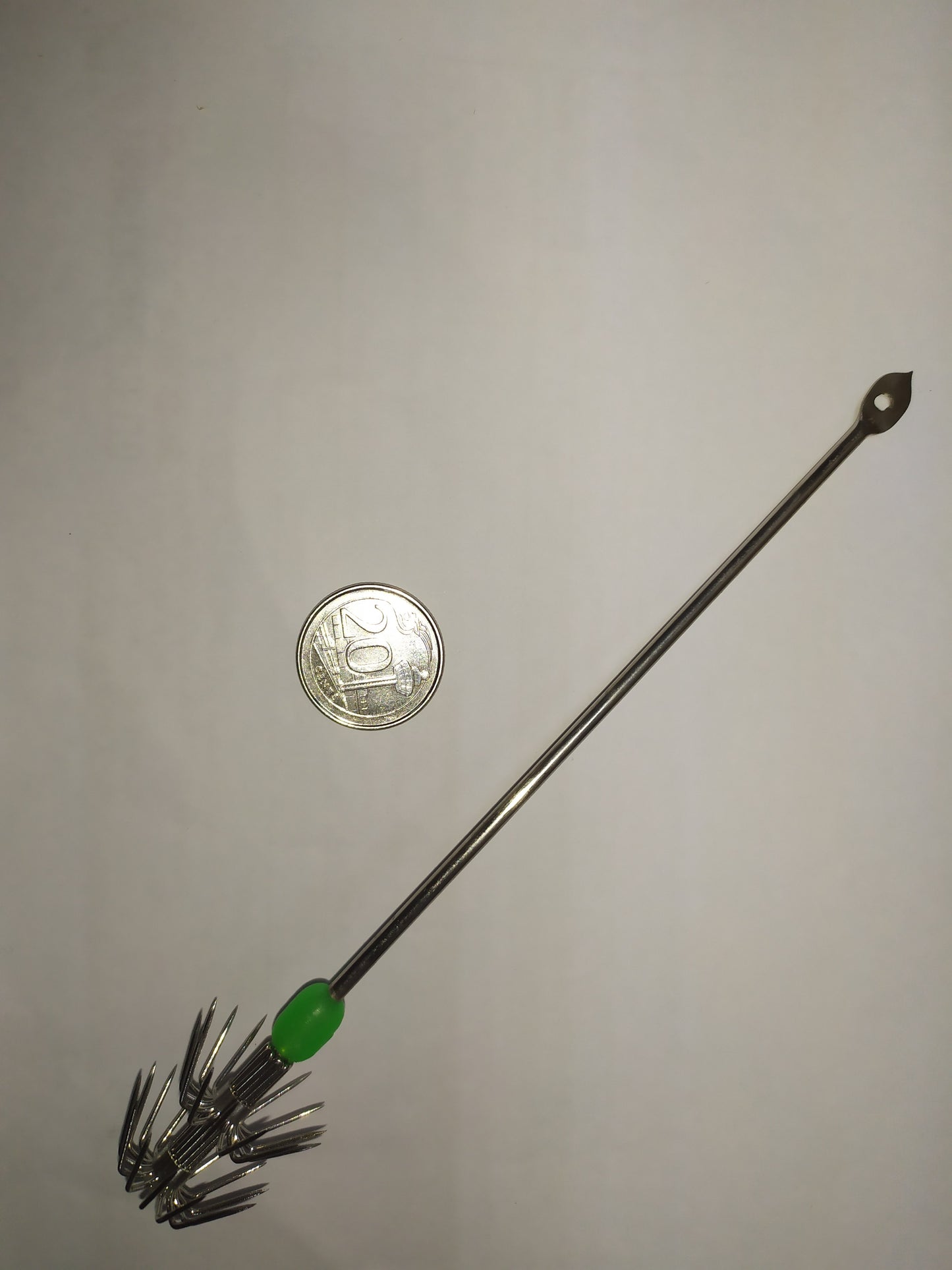 Angler's Pal Squid Needle Shaft