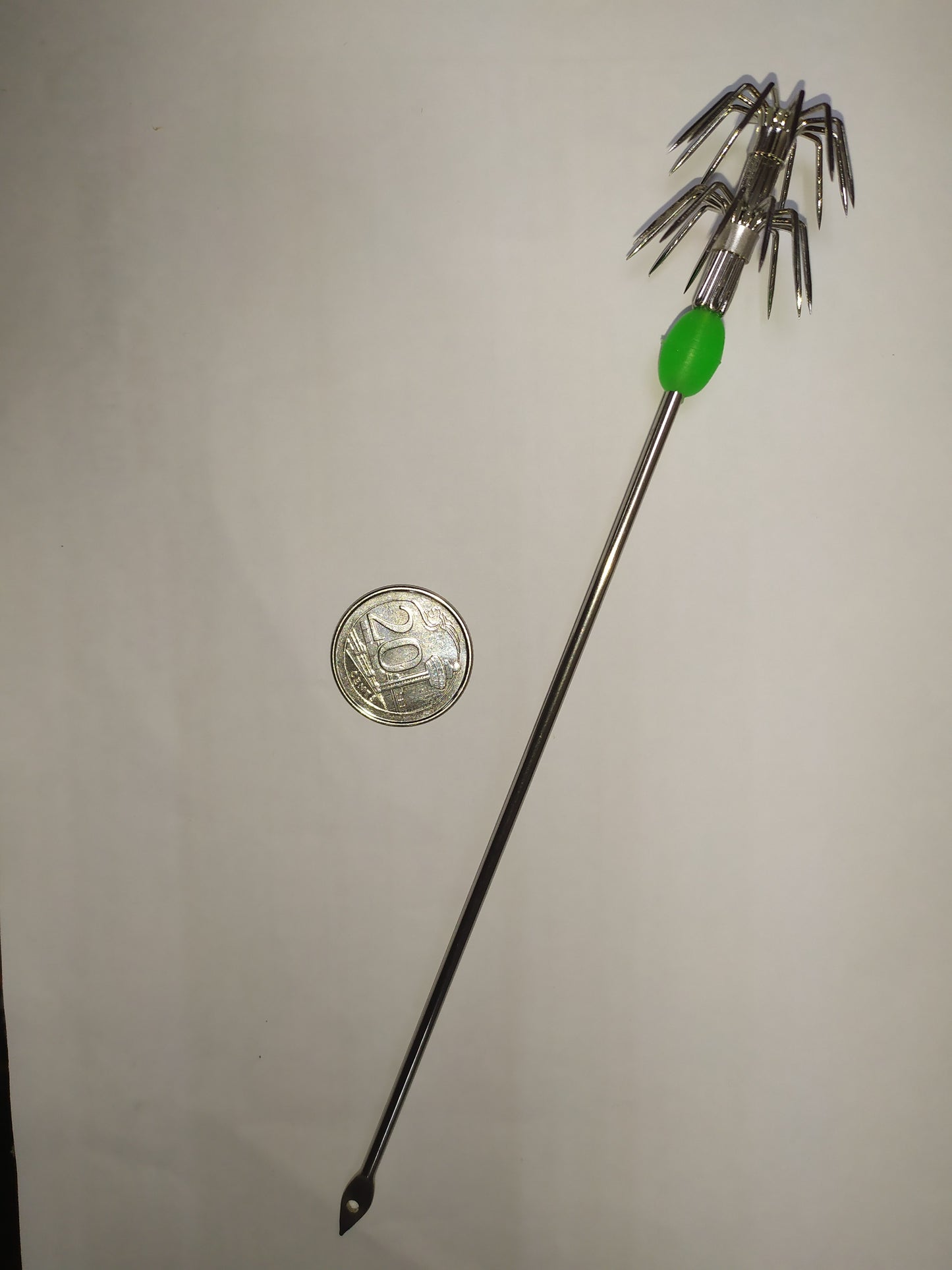 Angler's Pal Squid Needle Shaft