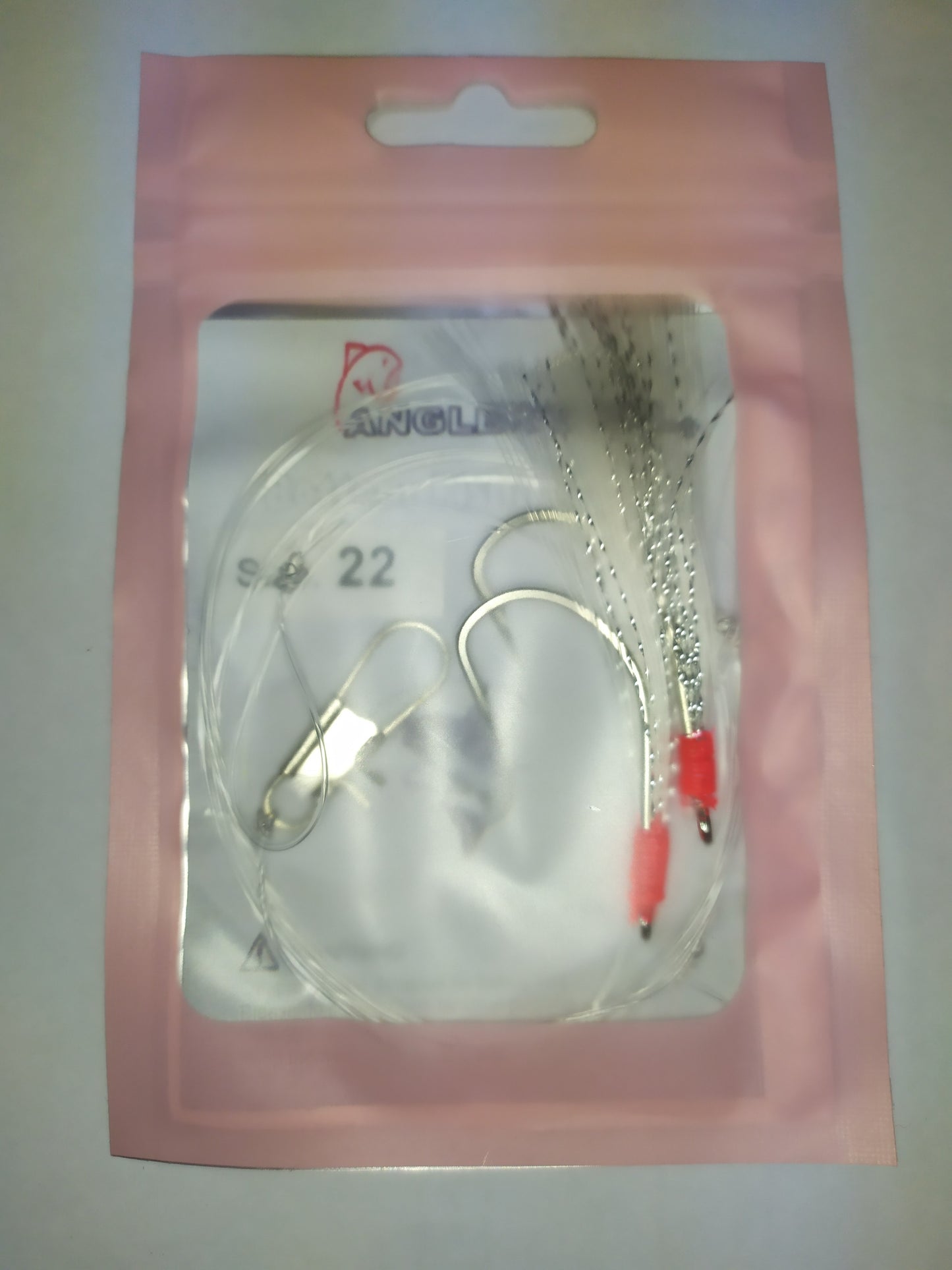 Angler's Pal Bottom Fishing Rig