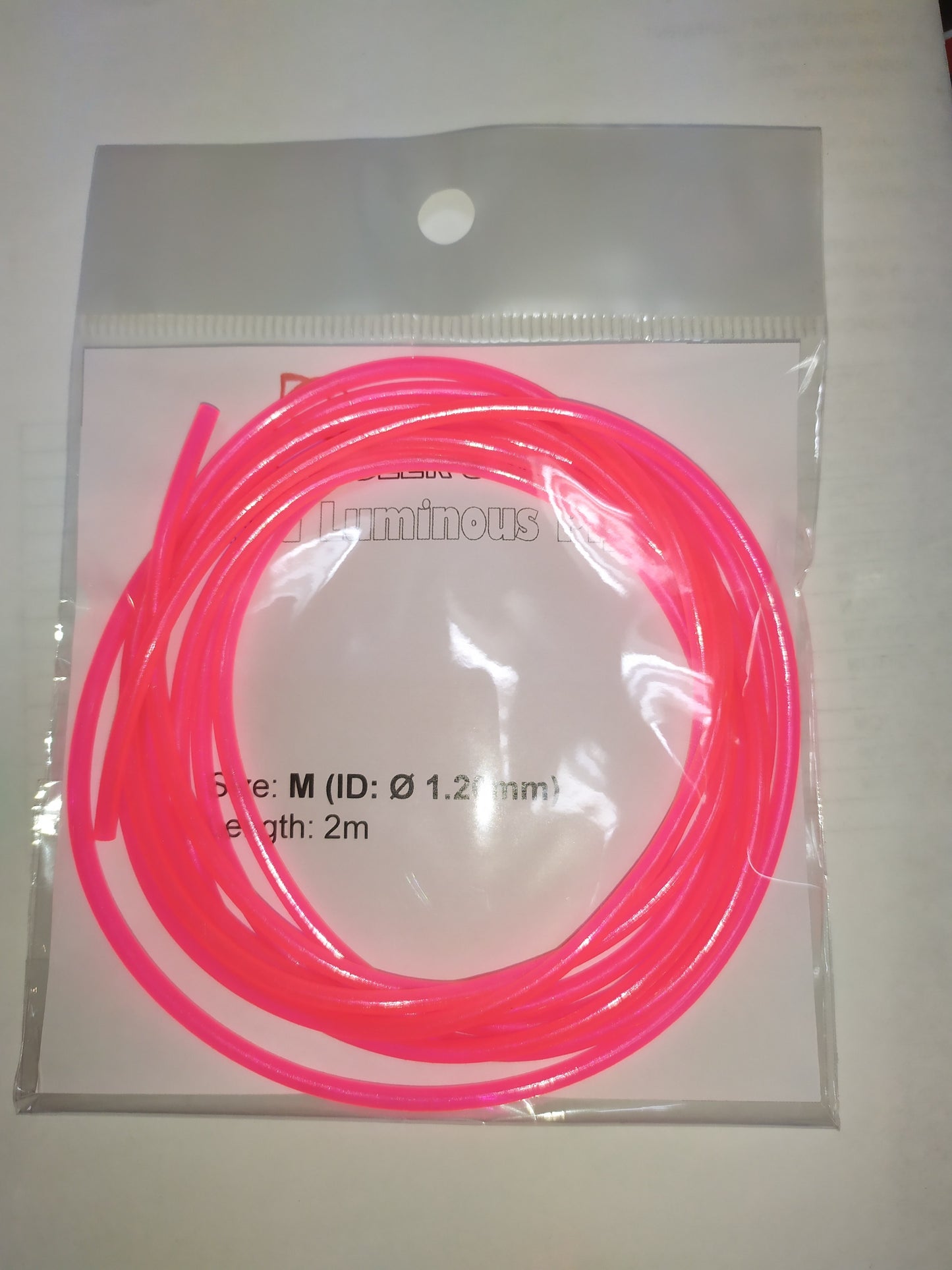 AP Luminious Pipe for Fishing
