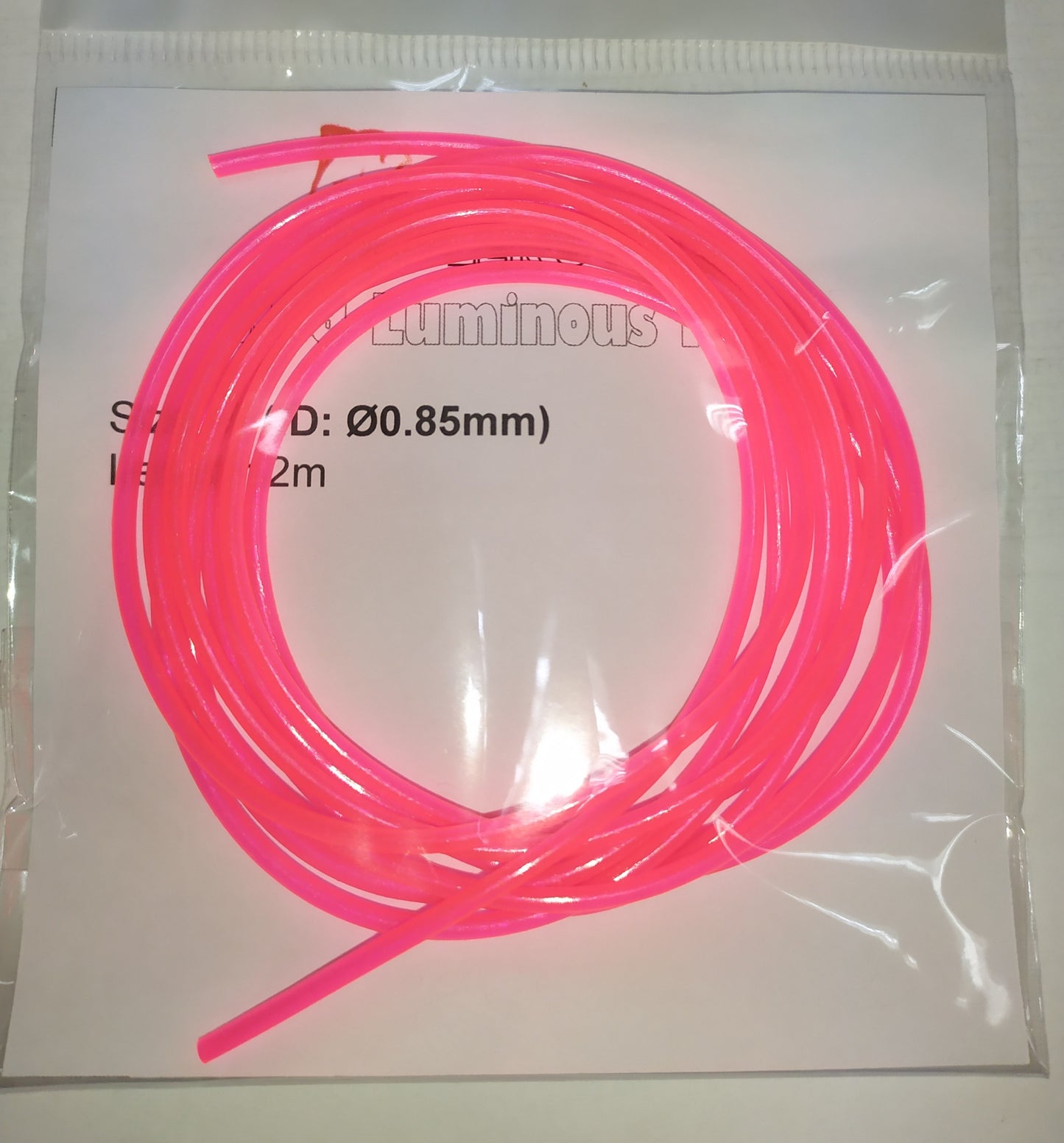AP Luminious Pipe for Fishing