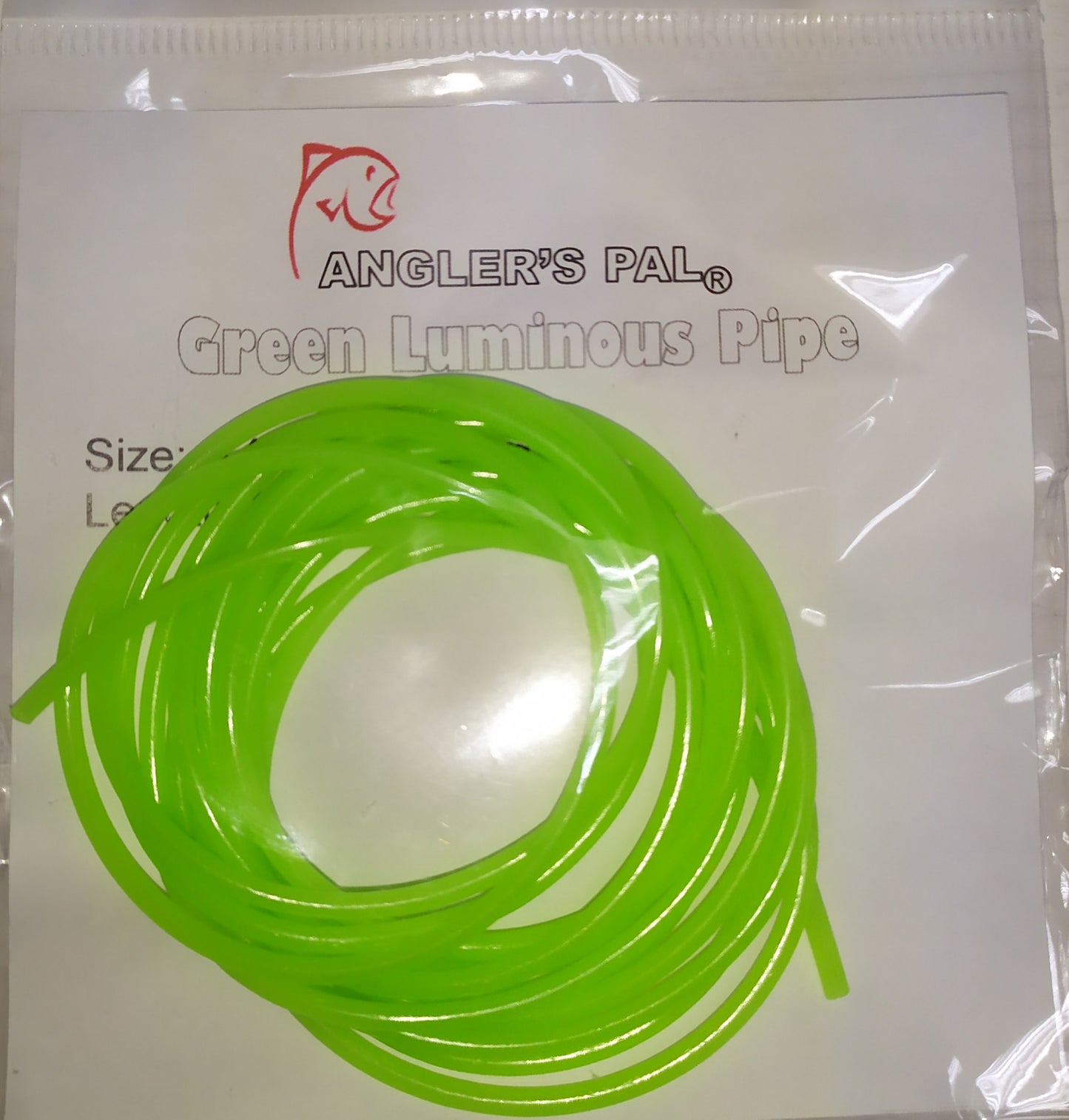 AP Luminious Pipe for Fishing